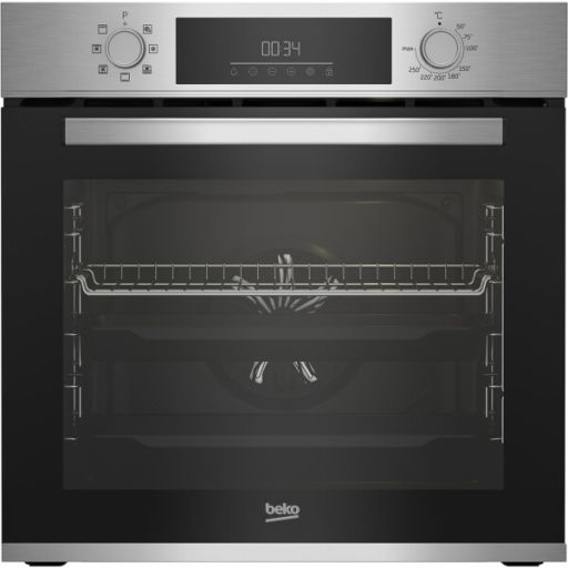 Духовой шкаф Beko BBIM 12300 X