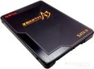 SSD Geil Zenith A3 500GB GZ25A3-500G