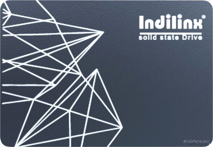 SSD Indilinx S325S 512GB IND-S325S512GX, фото 1