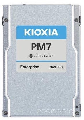 SSD Kioxia PM7-R 3.84TB KPM71RUG3T84