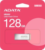 USB Flash A-Data UR350 128GB UR350-128G-RSR/BG