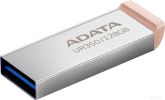 USB Flash A-Data UR350 128GB UR350-128G-RSR/BG