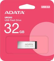 USB Flash A-Data UR350 32GB UR350-32G-RSR/BK