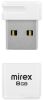 USB Flash Mirex Color Blade Minca 2.0 8GB 13600-FMUMIW08