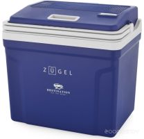 Автохолодильник ZUGEL ZCR25