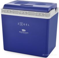 Автохолодильник ZUGEL ZCR30