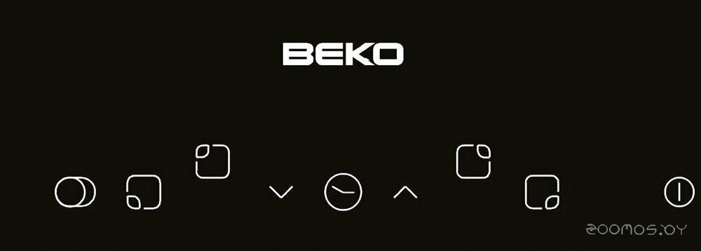 Варочная панель Beko HIC 64403 T, фото 4