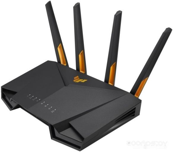 Wi-Fi роутер Asus TUF Gaming AX4200