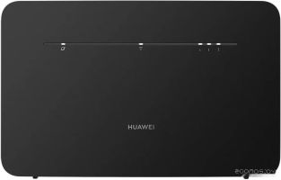 4G Wi-Fi роутер Huawei 4G CPE 3 B535-232a (черный)