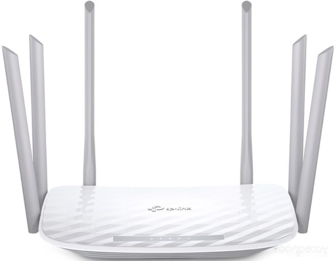 Wi-Fi роутер TP-Link Archer C86