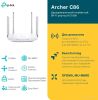 Wi-Fi роутер TP-Link Archer C86