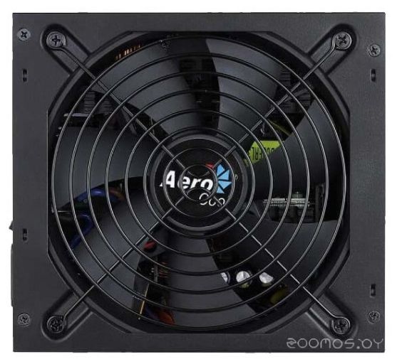 Блок питания Aerocool KCAS PLUS 1200GM 1200W