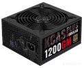Блок питания Aerocool KCAS PLUS 1200GM 1200W