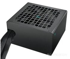 Блок питания Deepcool PL550D [R-PL550D-FC0B-EU]