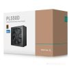 Блок питания Deepcool PL550D [R-PL550D-FC0B-EU]