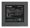 Блок питания Deepcool PL550D [R-PL550D-FC0B-EU]