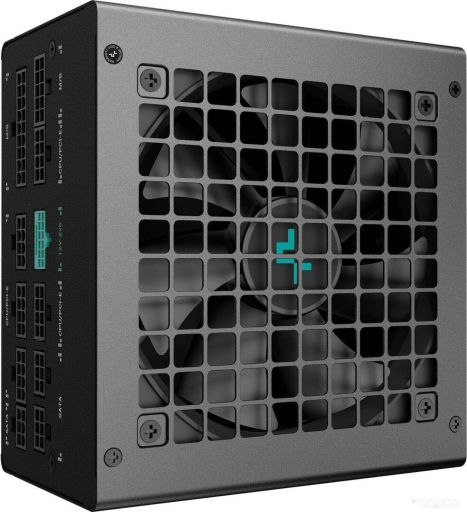 Блок питания Deepcool PN750M