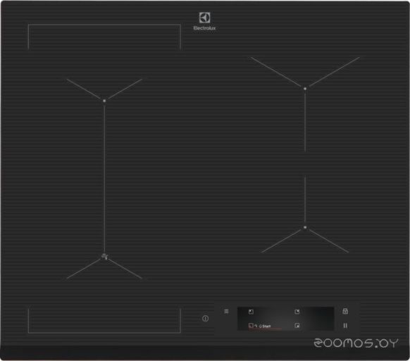 Варочная панель Electrolux EIS6448