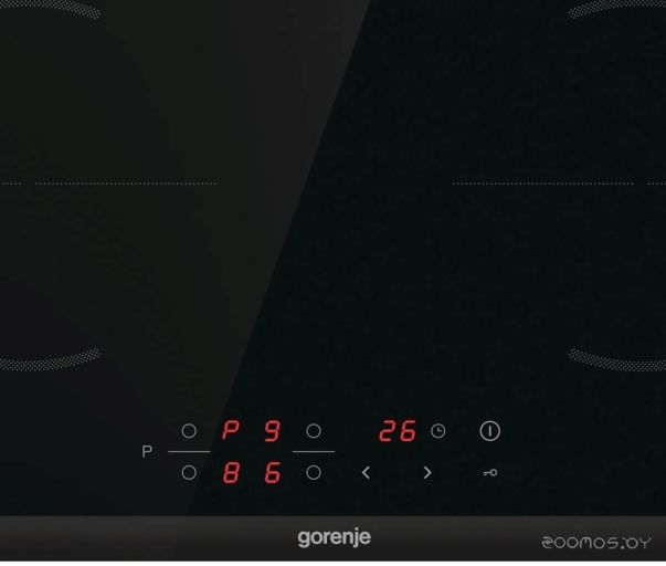 Варочная панель Gorenje GI6401BCE