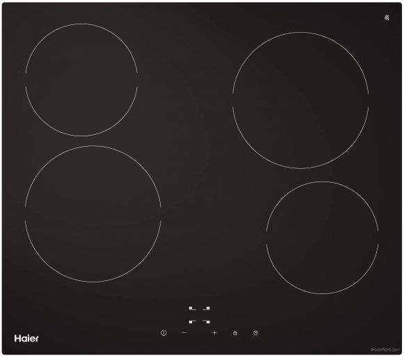 Варочная панель HAIER HHY-C64NVTB