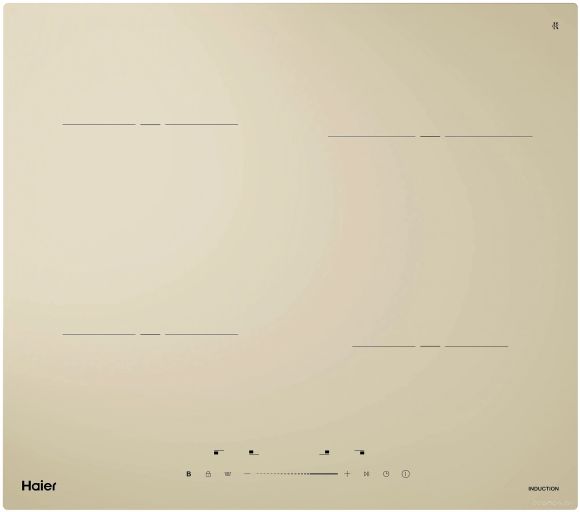 Варочная панель HAIER HHY-Y64TVTC