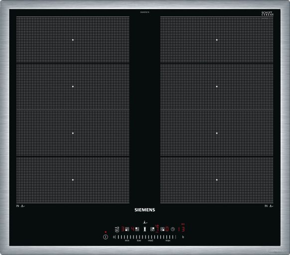 Варочная панель Siemens EX645FXC1E