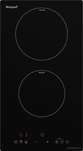 Варочная панель Weissgauff HI 32 BSCM