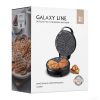 Вафельница Galaxy Line GL2987