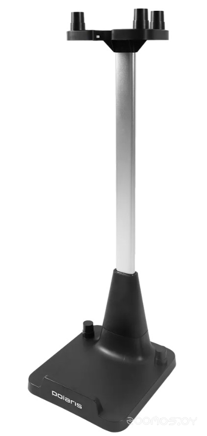 Вертикальный пылесос с влажной уборкой Polaris PVCS 4050 CyclonicPRO (Grey), фото 4