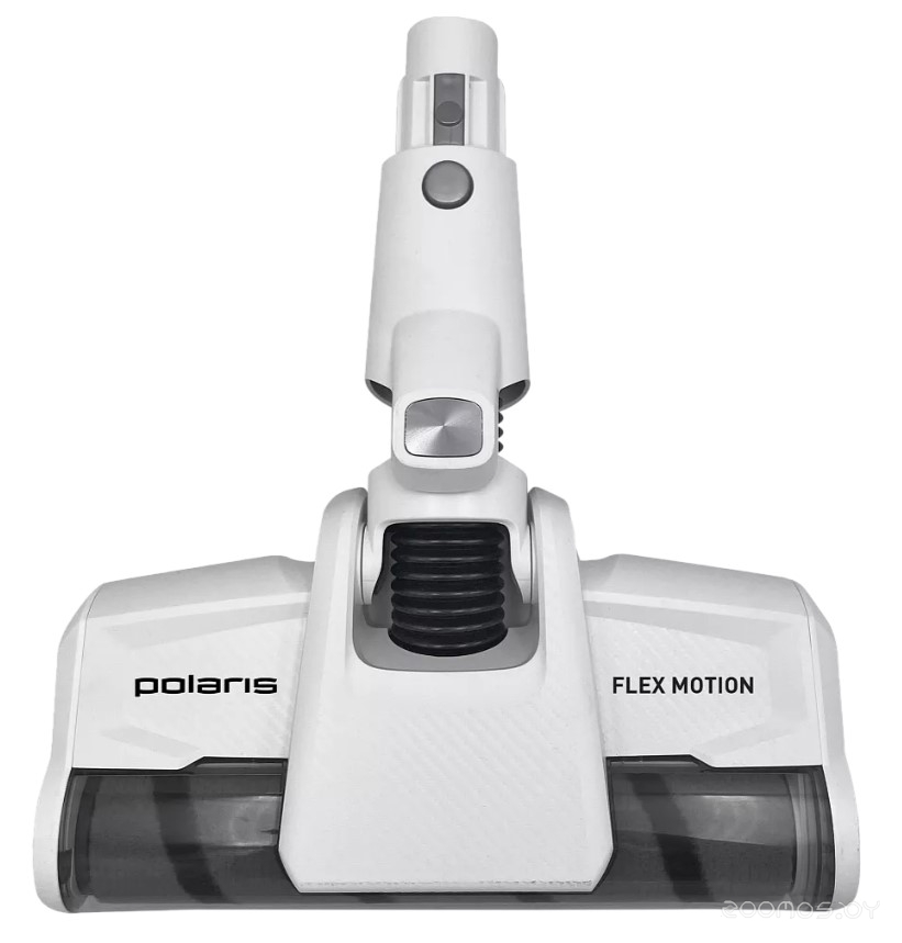 Вертикальный пылесос с влажной уборкой Polaris PVCS 4050 CyclonicPRO (White), фото 3