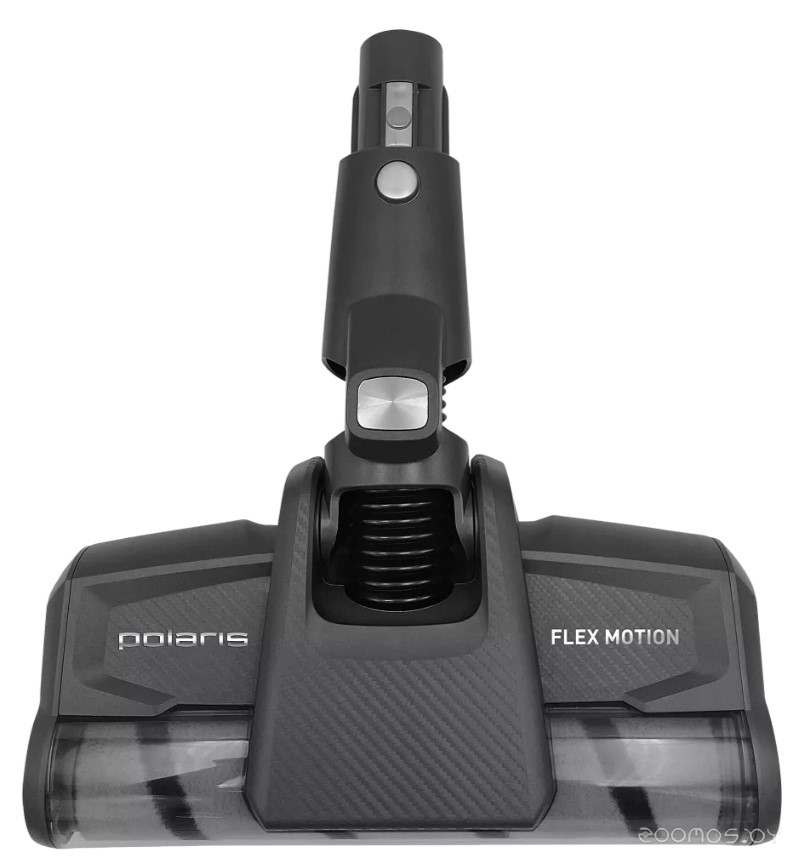 Вертикальный пылесос с влажной уборкой Polaris PVCS 4050 CyclonicPRO (Grey), фото 5