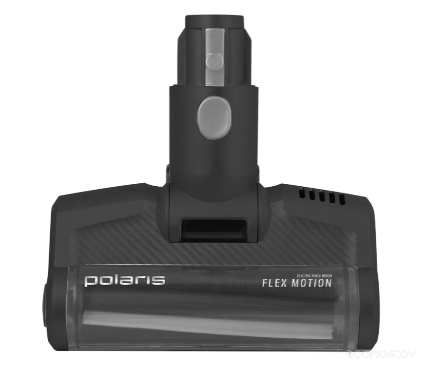 Вертикальный пылесос с влажной уборкой Polaris PVCS 4050 CyclonicPRO (Grey), фото 6