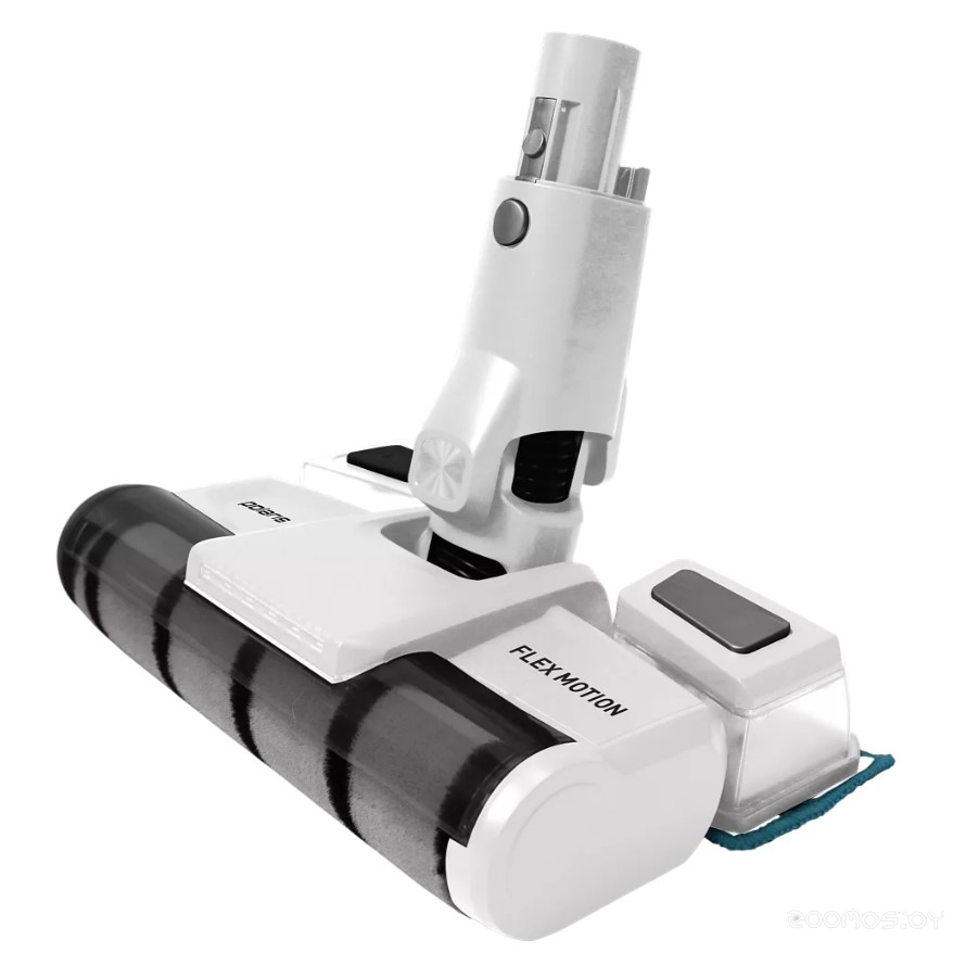 Вертикальный пылесос с влажной уборкой Polaris PVCS 4050 CyclonicPRO (White), фото 2