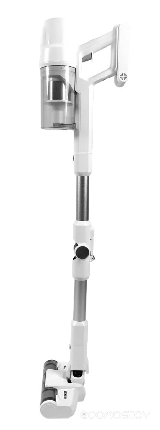 Вертикальный пылесос с влажной уборкой Polaris PVCS 4050 CyclonicPRO (White), фото 6