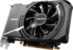 Видеокарта MSI GeForce RTX 3050 Aero ITX 8G OCV1