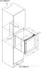 Винный шкаф Weissgauff WWCI-36 DB Dual Zone