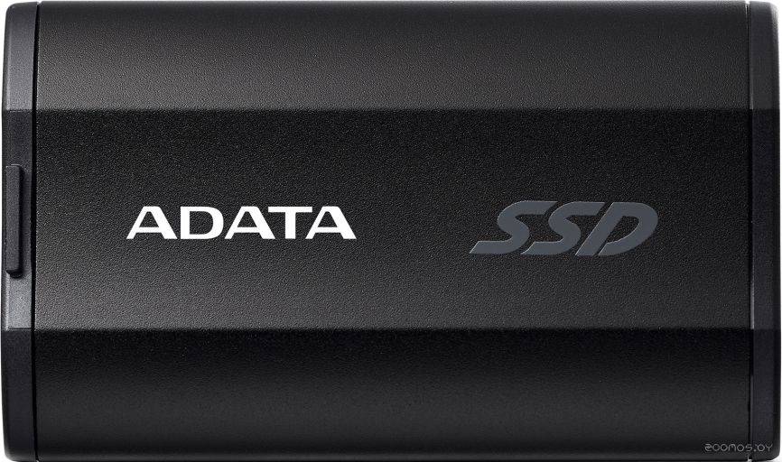 Внешний накопитель A-Data SD810 4TB SD810-4000G-CBK, фото 1