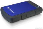 Внешний накопитель Transcend StoreJet 25H3B 1TB (TS1TSJ25H3B)