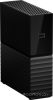 Внешний накопитель Western Digital My Book 12TB WDBBGB0120HBK