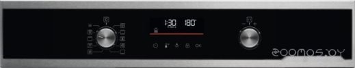 Электрический духовой шкаф Electrolux EOF6P76X2