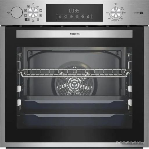 Электрический духовой шкаф Hotpoint-Ariston FE8 S832 JSH IX