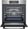 Электрический духовой шкаф Hotpoint-Ariston FE8 S832 JSH IX