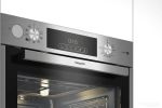 Электрический духовой шкаф Hotpoint-Ariston FE8 S832 JSH IX