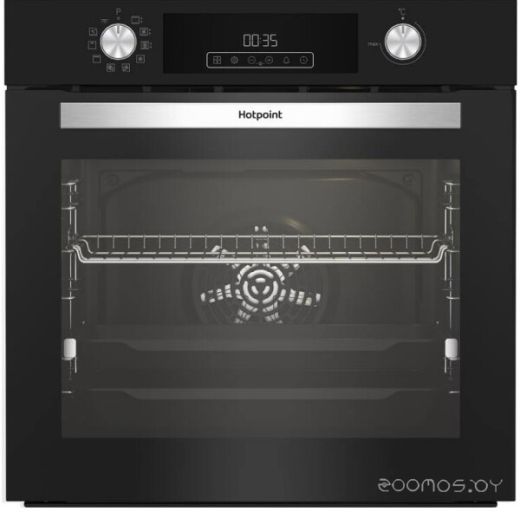 Духовой шкаф Hotpoint-Ariston FE9 831 JSH BL