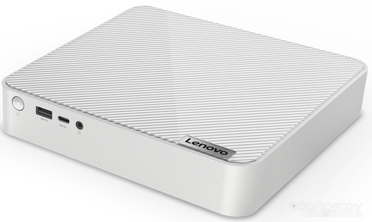 Компактный компьютер Lenovo IdeaCentre Mini 01IRH8 90W20039RK, фото 3