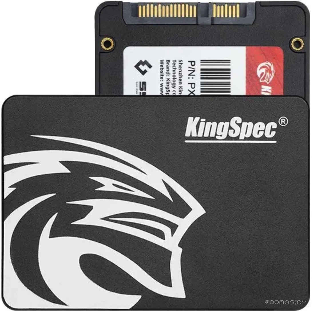 Жесткий диск KingSpec P4-120, фото 4