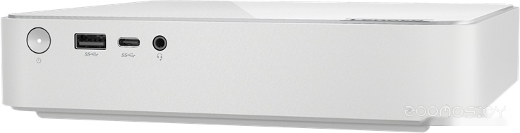 Компактный компьютер Lenovo IdeaCentre Mini 01IRH8 90W20039RK, фото 2