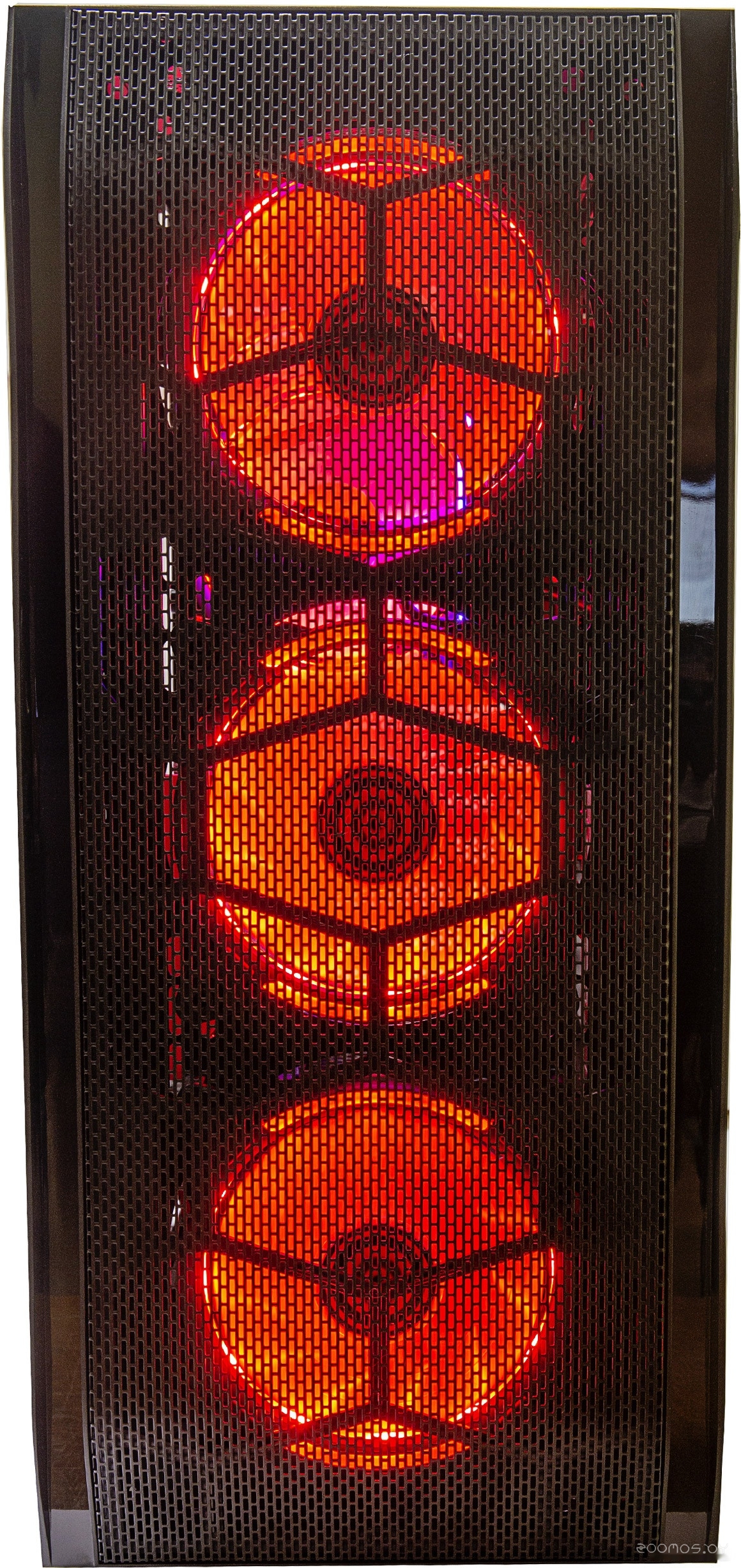Компьютер Jet Gamer 5R3600D32HD1SD48X306L2W7, фото 4