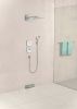 Верхний душ Hansgrohe Rainmaker Select 580 3jet 24001600