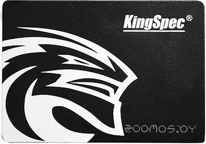 Жесткий диск KingSpec P4-120, фото 1